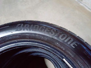 Bridgestone Turanza 205/60 R16 foto 2