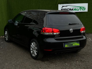 Volkswagen Golf foto 5