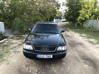 Audi A6 foto 2