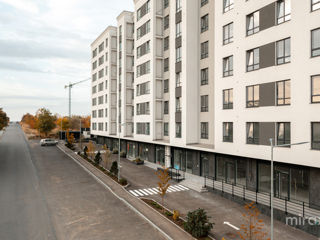 Apartament cu 1 cameră, 66 m², Buiucani, Chișinău