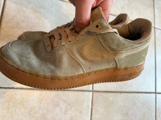 Nike air force 1 nata foto 3