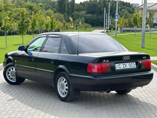 Audi A6 foto 5