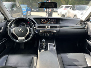 Lexus GS Series foto 8