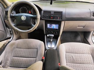 Volkswagen Bora foto 6