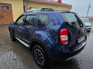 Dacia Duster foto 4