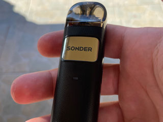 Sonder Geekvape