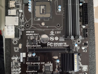 ✅LGA1700/1200/1151/1150/1155/1156/AM4/AM3+/FM2+ / Testare+instalare foto 7