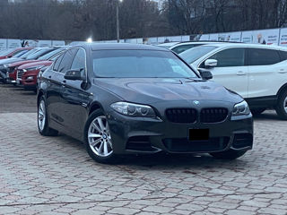 BMW 5 Series foto 5