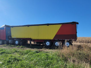 Daf 95 xf foto 3