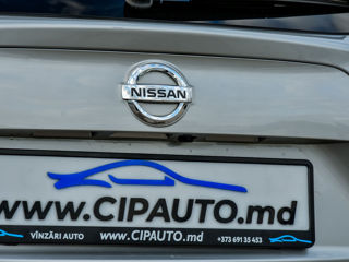Nissan Qashqai foto 16
