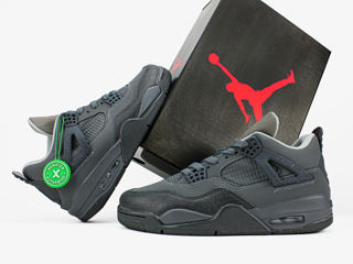 Nike Air Jordan 4 Retro Se Wet Cement foto 4