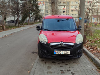 Opel Combo foto 3