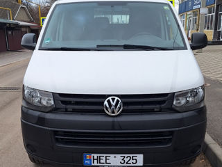 Volkswagen Transporter foto 2