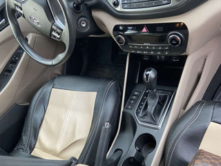 Hyundai Tucson foto 4