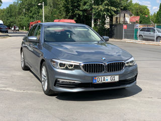 BMW 5 Series foto 3