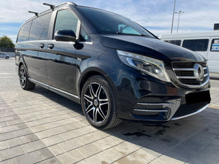 Mercedes V-Class foto 2