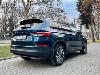 Skoda Kodiaq foto 3