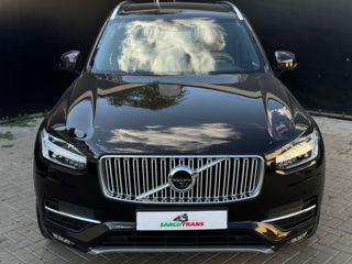 Volvo XC90 foto 3