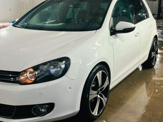 Volkswagen Golf foto 6