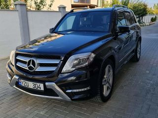 Mercedes GLK-Class foto 2