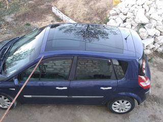 Renault Scenic foto 2