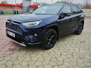 Toyota Rav 4 foto 2