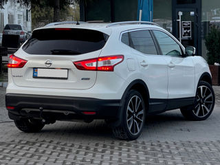 Nissan Qashqai foto 3