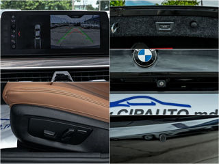 BMW 5 Series foto 18