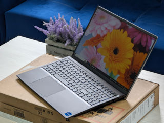 Dell Vostro 5510 IPS (i7 11370H/32Gb DDR4/512Gb NVMe SSD/Iris Xe Graphics/15.6" FHD IPS) foto 8