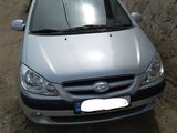 Hyundai Getz foto 1