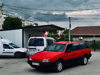 Volkswagen Passat foto 4