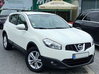 Nissan Qashqai foto 4