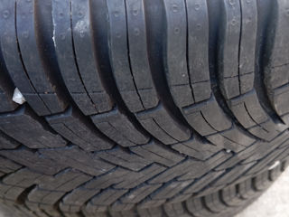 Cauciucuri iarna Pirelli 235/45 R19 M+S foto 2