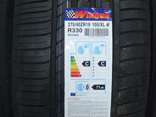 245/40 275/35 R19 Winrun R330 foto 3