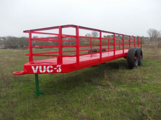 Vuc-3 se vinde foto 2