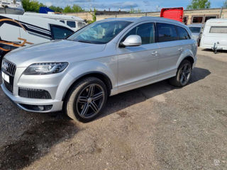 AUDI Q7 2006-2015 foto 4