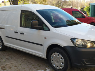 Volkswagen Caddy foto 3