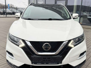 Nissan Qashqai foto 2