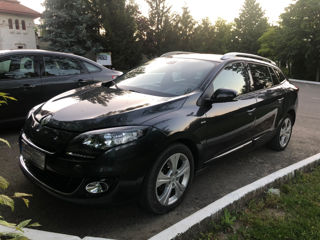 Renault Megane foto 3