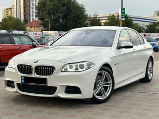 BMW 5 Series foto 1