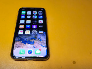 Iphone X 64gb impecabil 2200lei