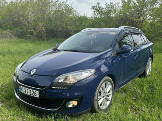 Renault Megane фото 5