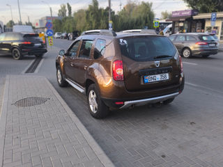 Dacia Duster foto 10