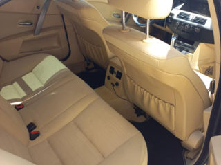 BMW 5 Series фото 4