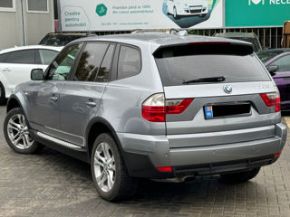 BMW X3 foto 5