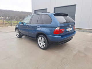 BMW X5 foto 6