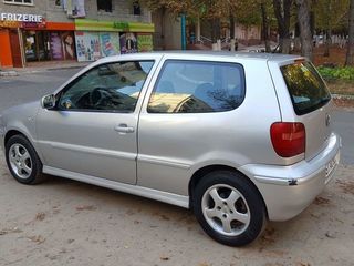 Volkswagen Polo foto 4