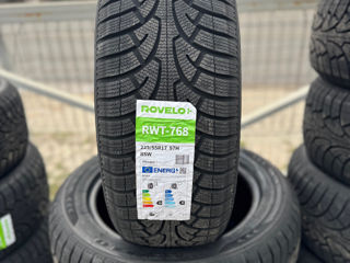 225/55 R 17 Rovelo