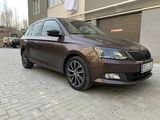 Skoda Fabia foto 3