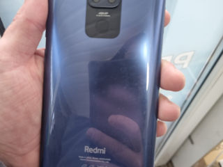 Redmi note 9 телефон в отличном состоянии,полностью рабочий
